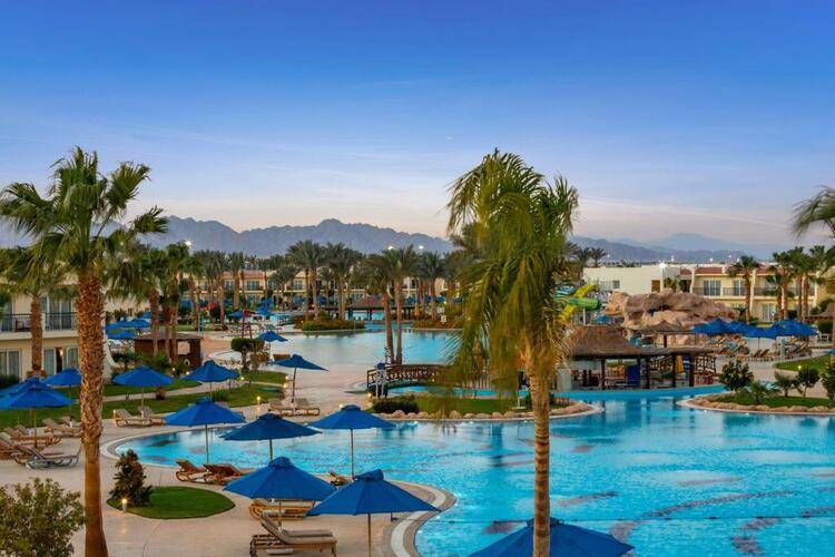 Doubletree By Hilton Sharm El Sheikh - Sharks Bay Resort