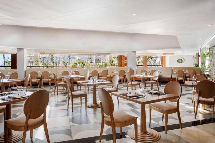 Doubletree By Hilton Sharm El Sheikh - Sharks Bay Resort