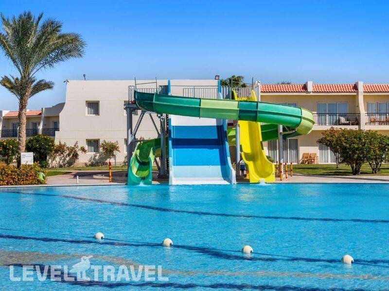 Фотография Doubletree By Hilton Sharm El Sheikh - Sharks Bay Resort