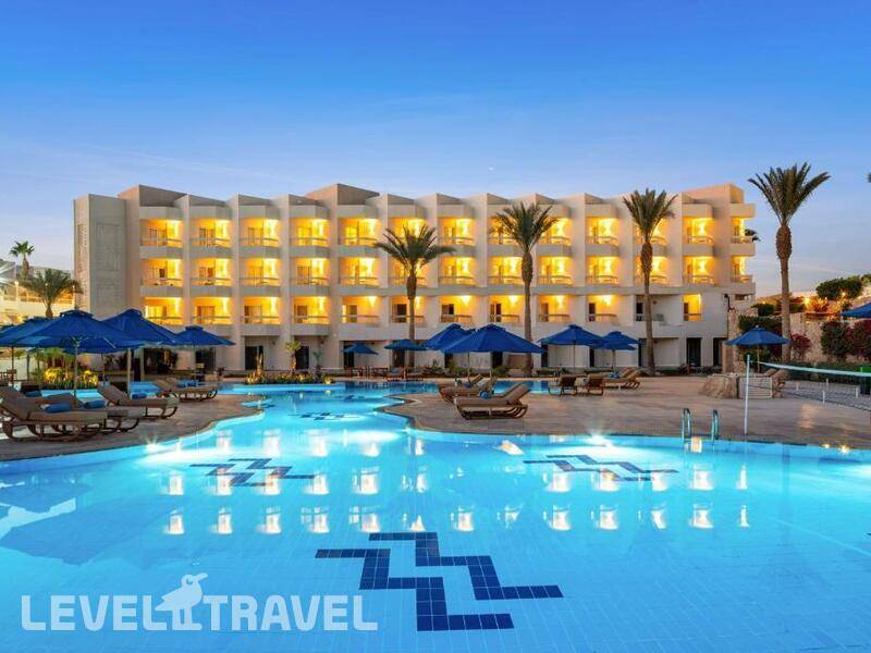 Фотография Doubletree By Hilton Sharm El Sheikh - Sharks Bay Resort