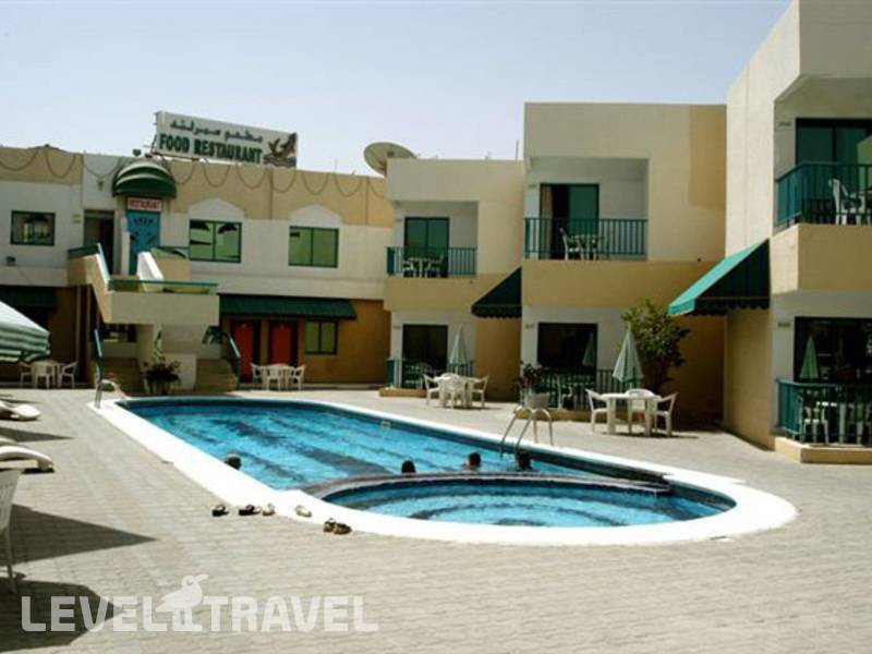 Фотография Summer Land (Ex. Summerland Motel)