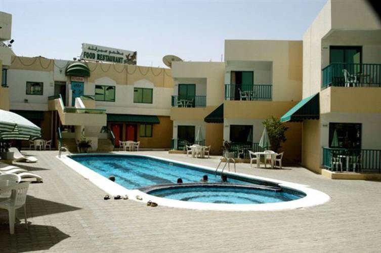Summer Land (Ex. Summerland Motel)