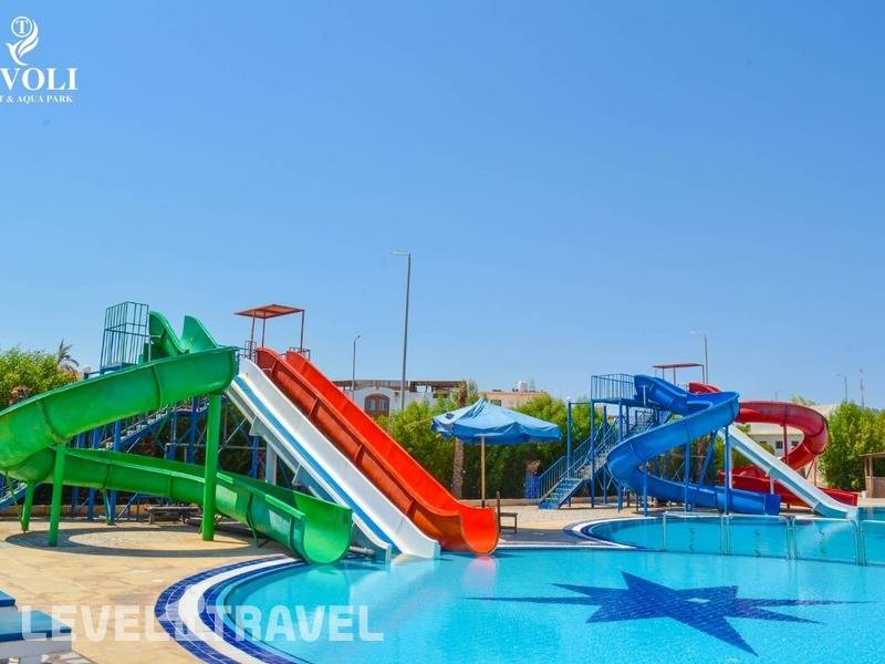 Фотография Tivoli Hotel Aqua Park