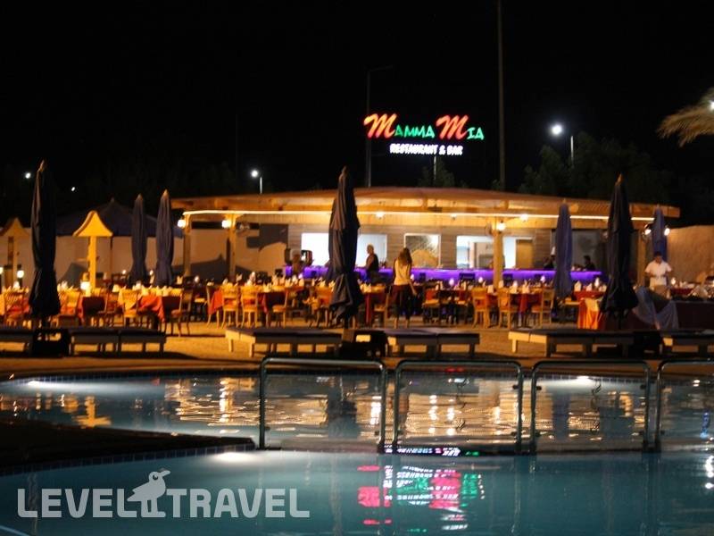 Фотография Tivoli Hotel Aqua Park