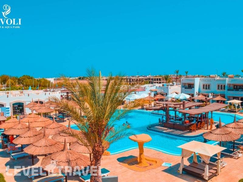 Фотография Tivoli Hotel Aqua Park