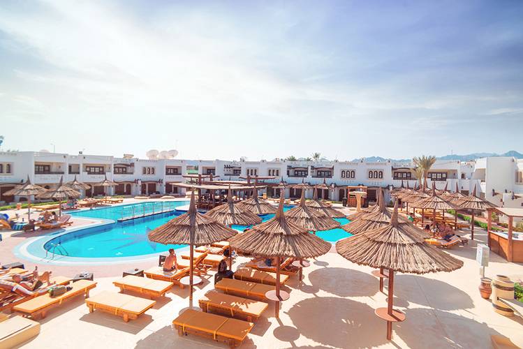 Tivoli Hotel Aqua Park