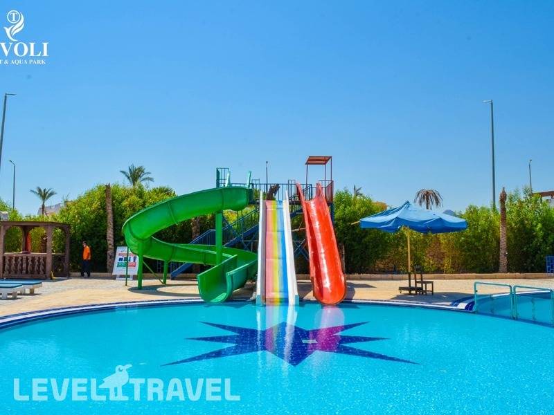 Фотография Tivoli Hotel Aqua Park
