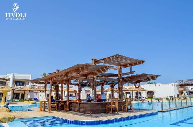 Tivoli Hotel Aqua Park