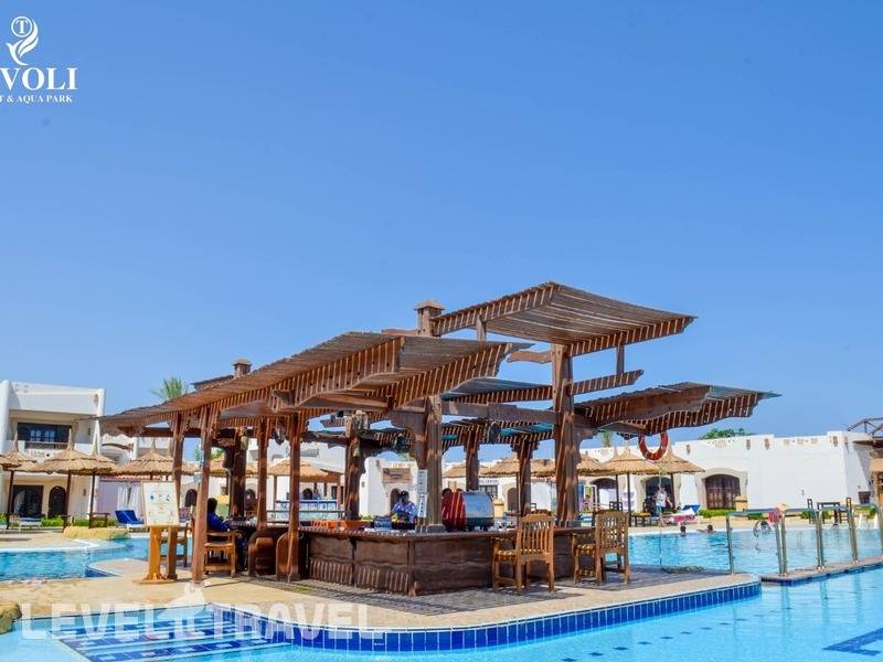 Фотография Tivoli Hotel Aqua Park