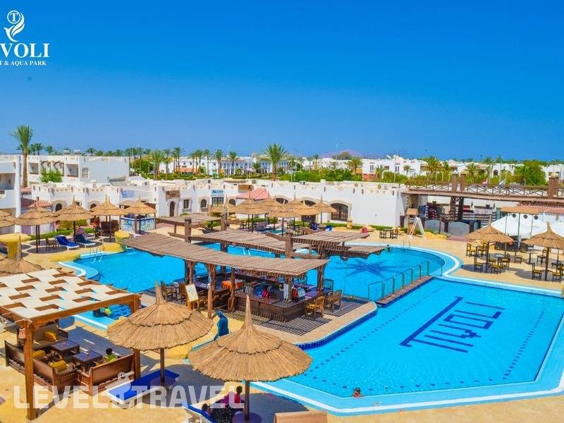 Фотография Tivoli Hotel Aqua Park
