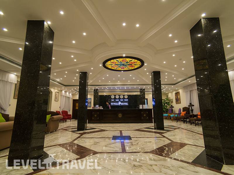 Фотография Tivoli Hotel Aqua Park