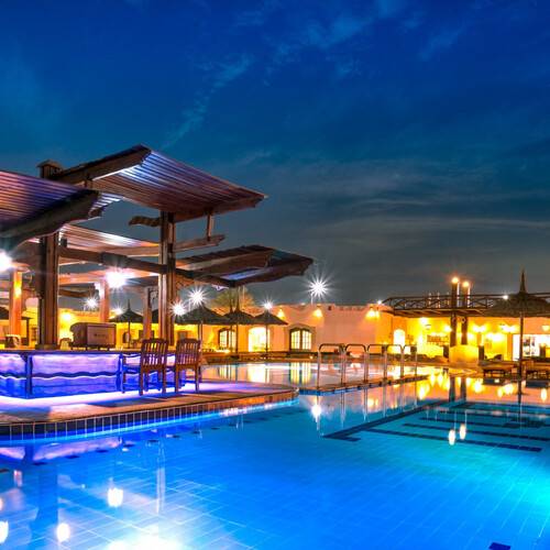 Tivoli Hotel Aqua Park