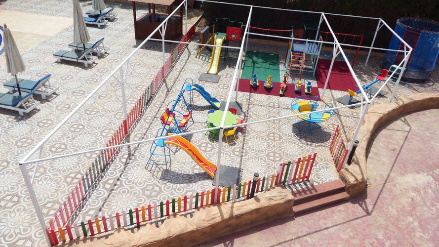 Tivoli Hotel Aqua Park