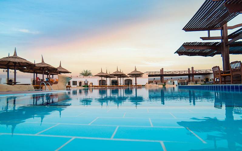 Tivoli Hotel Aqua Park