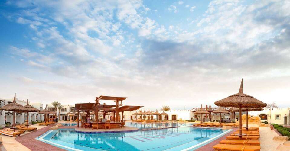 Tivoli Hotel Aqua Park