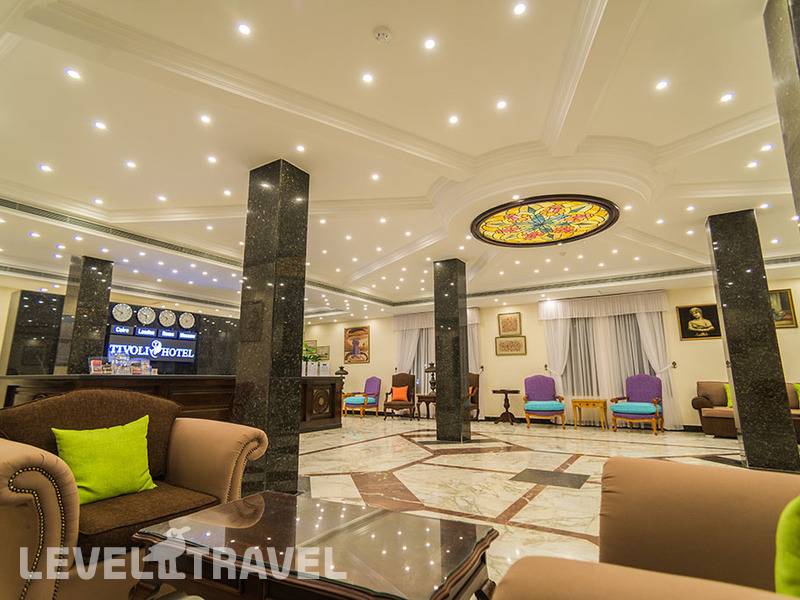 Фотография Tivoli Hotel Aqua Park