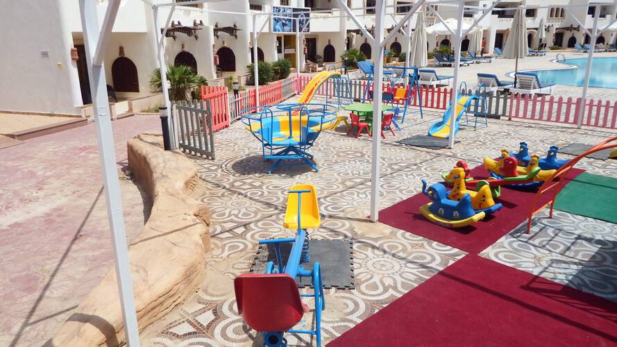 Tivoli Hotel Aqua Park