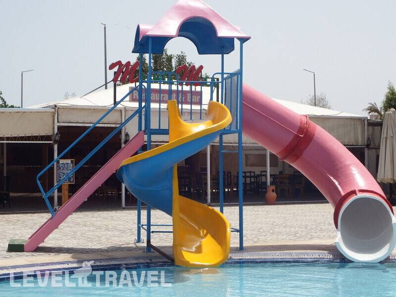 Фотография Tivoli Hotel Aqua Park