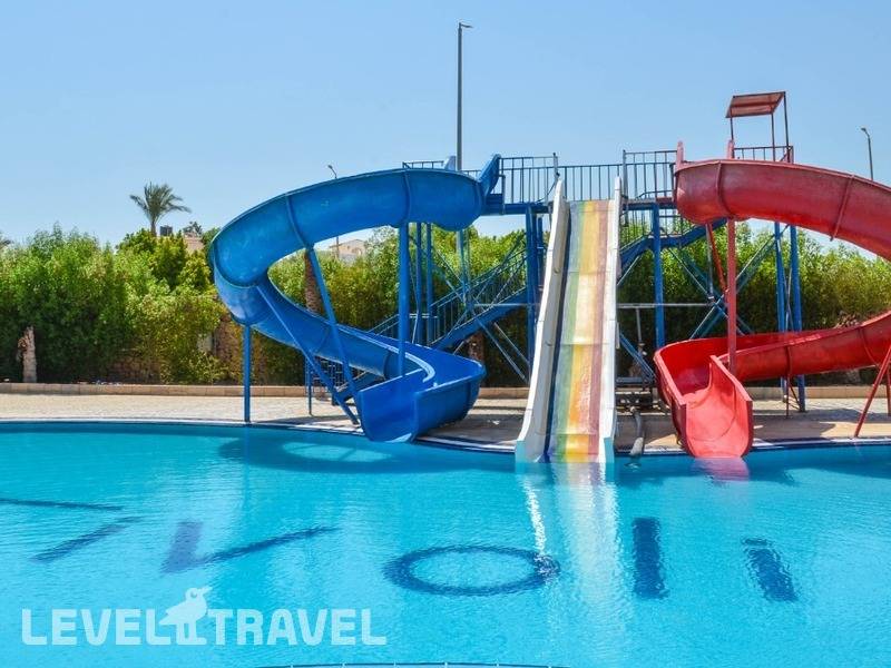 Фотография Tivoli Hotel Aqua Park