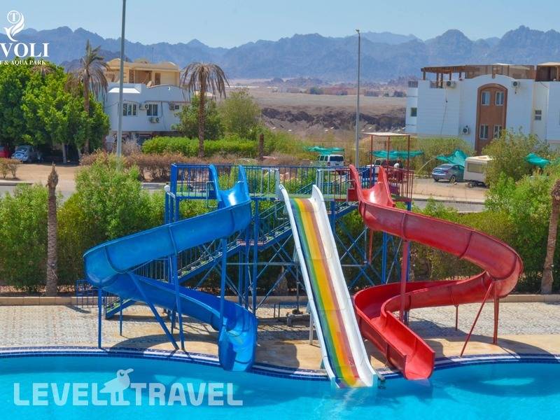 Фотография Tivoli Hotel Aqua Park