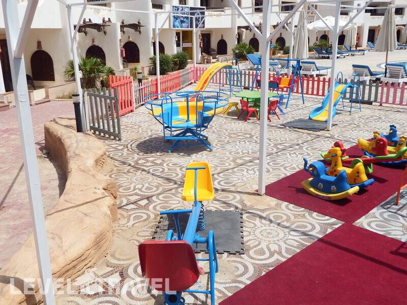 Фотография Tivoli Hotel Aqua Park