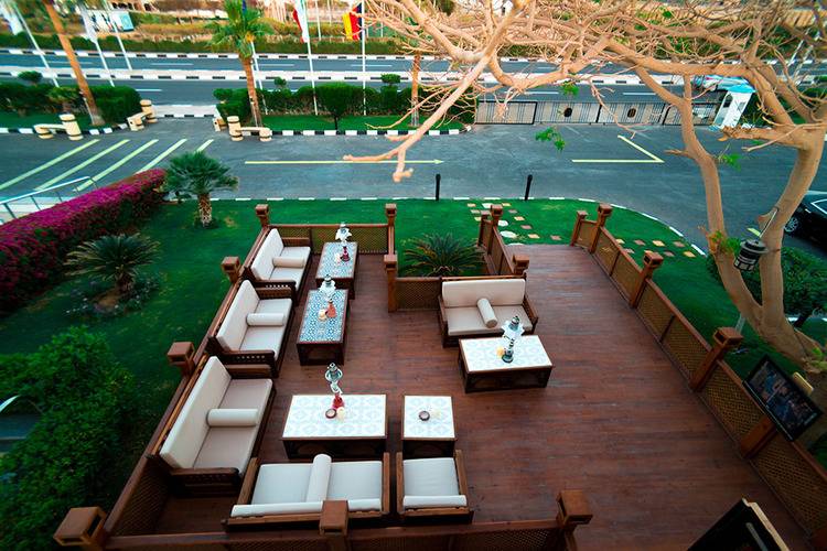 Tivoli Hotel Aqua Park