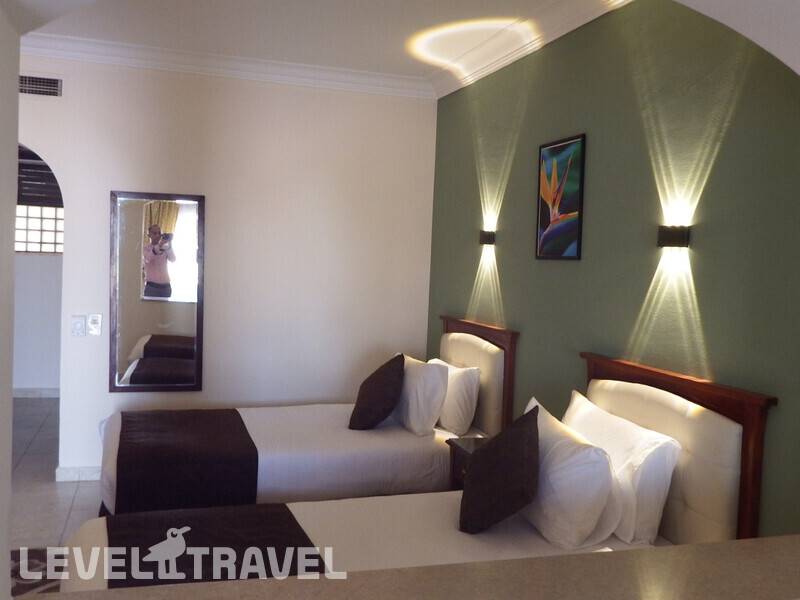 Фотография Tivoli Hotel Aqua Park