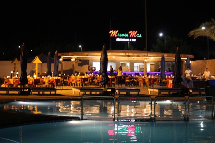 Tivoli Hotel Aqua Park
