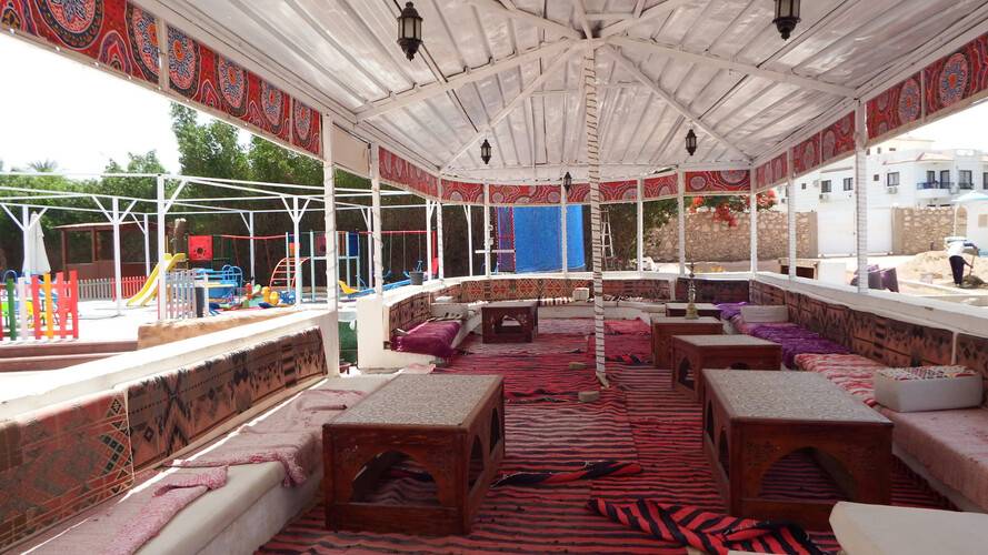 Tivoli Hotel Aqua Park