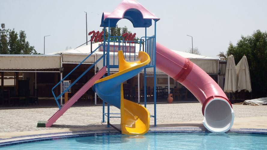 Tivoli Hotel Aqua Park