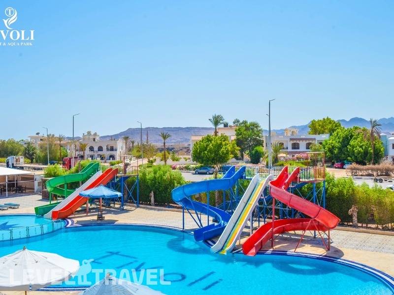 Фотография Tivoli Hotel Aqua Park