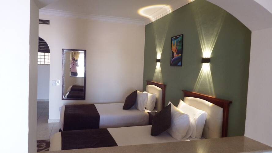 Tivoli Hotel Aqua Park