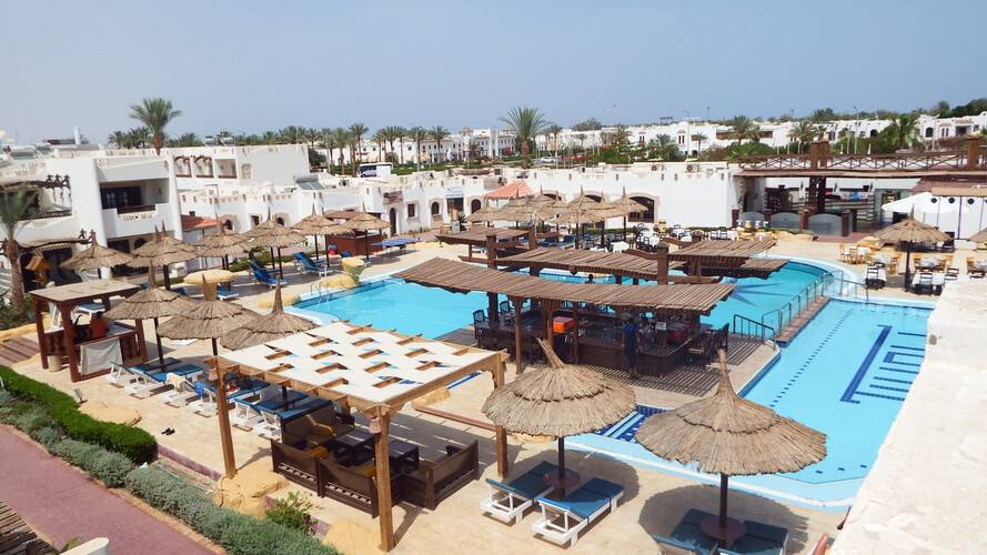 Tivoli Hotel Aqua Park