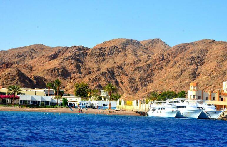 Taba Hotel & Nelson Village (Ex. Hilton Taba & Nelson Village)