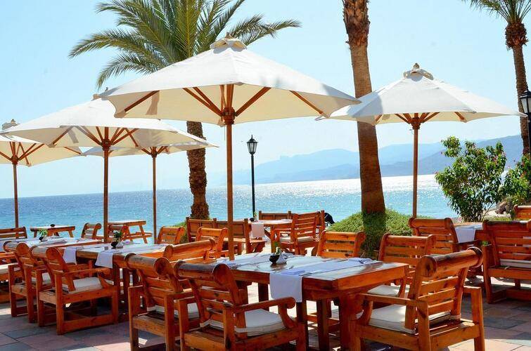 Taba Hotel & Nelson Village (Ex. Hilton Taba & Nelson Village)