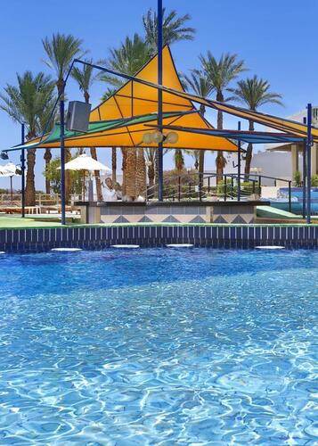 Taba Hotel & Nelson Village (Ex. Hilton Taba & Nelson Village)