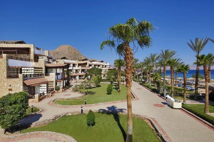 Taba Hotel & Nelson Village (Ex. Hilton Taba & Nelson Village)