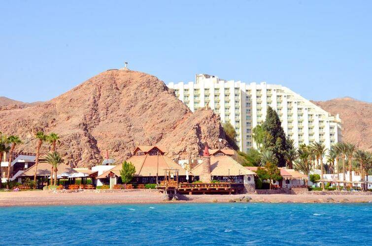 Taba Hotel & Nelson Village (Ex. Hilton Taba & Nelson Village)