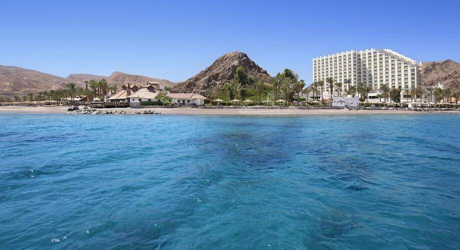 Taba Hotel & Nelson Village (Ex. Hilton Taba & Nelson Village)