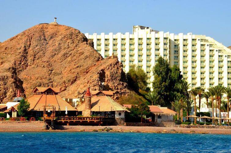 Taba Hotel & Nelson Village (Ex. Hilton Taba & Nelson Village)