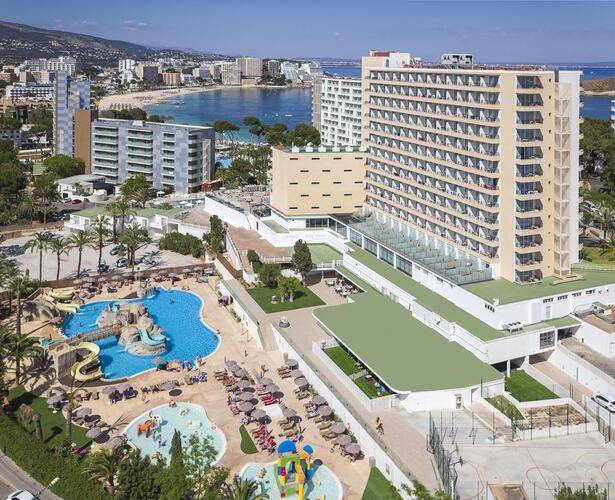 Sol Barbados