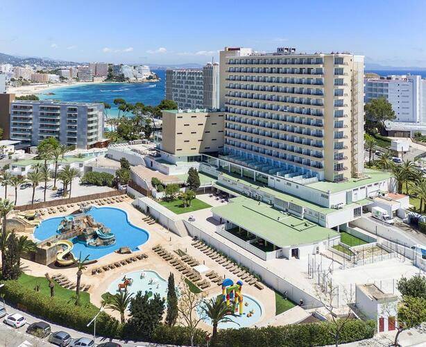 Sol Barbados
