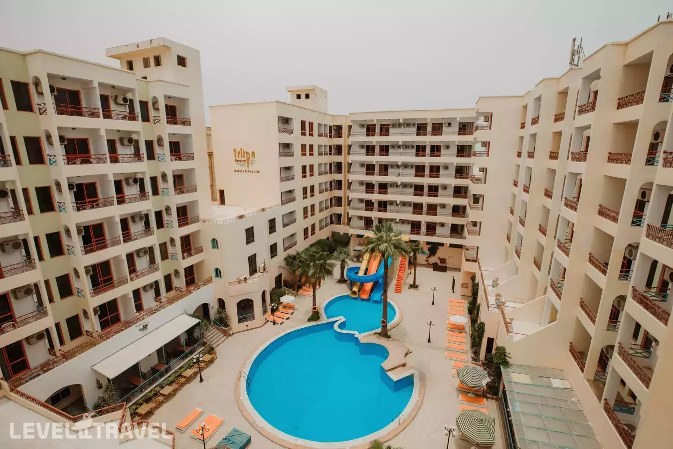 Empire Hotel & Aquapark (Ex.Royal Star Empire Hotel)