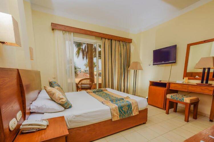 Empire Beach Resort (Ex. Triton Empire Beach Resort Hurghadа)