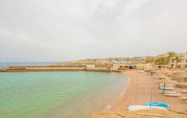 Empire Beach Resort (Ex. Triton Empire Beach Resort Hurghadа)