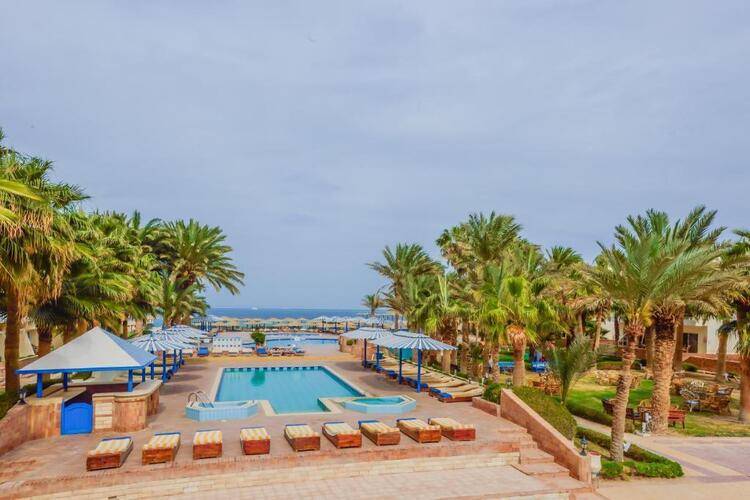 Empire Beach Resort (Ex. Triton Empire Beach Resort Hurghadа)