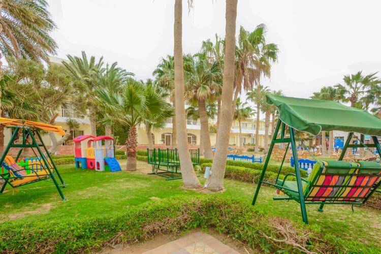 Empire Beach Resort (Ex. Triton Empire Beach Resort Hurghadа)