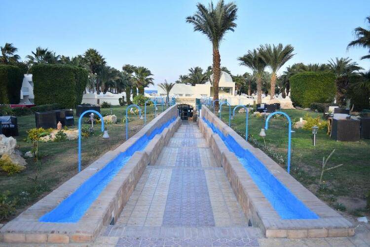 Empire Beach Aqua Park (Ex. Triton Empire Beach Resort Hurghadа)