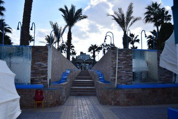 Empire Beach Resort (Ex. Triton Empire Beach Resort Hurghadа)