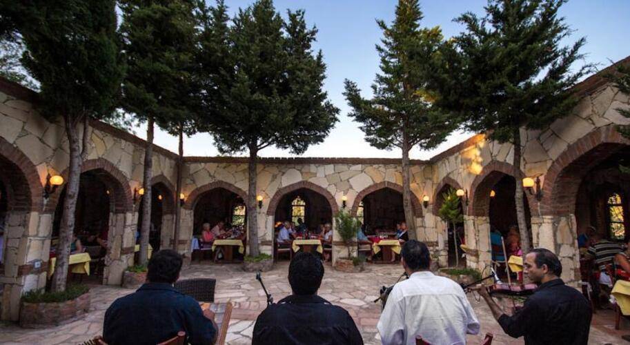 Labranda Ephesus Princess Hotel